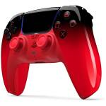 DualSense Techno Red Image 4