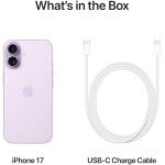 Apple iPhone 17 512GB Levander MG6U4 Image 5
