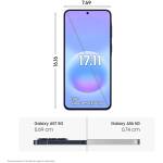 Samsung Galaxy A57 5G 8/128GB Awesome Gray Image 5