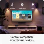 Amazon Fire TV Stick Select 4K Max Streaming Device Black Image 6