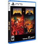 DOOM + DOOM II PS5 Image 1