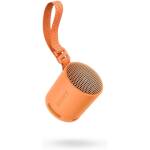 Sony SRS-XB100 Bluetooth Speaker Orange Image 1