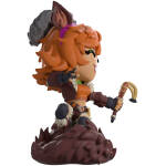 Youtooz Marvel Rivals Squirrel Girl Image 2