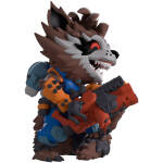 Youtooz Marvel Rivals Rocket Raccoon Image 2