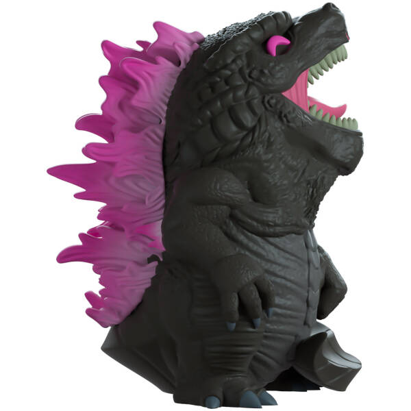 Youtooz Godzilla x Kong Evolved Godzilla Image 2
