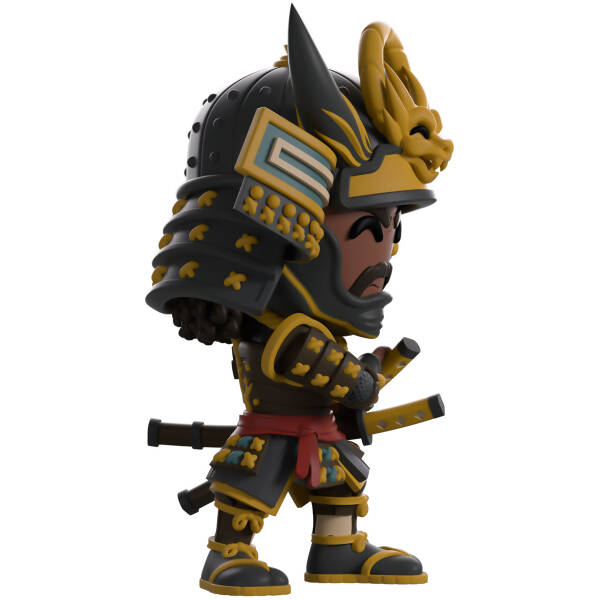 Youtooz Assassin’s Creed Yasuke Image 2