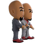 Youtooz Breaking Bad The Cousins Image 2