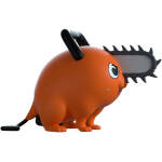 Youtooz Chainsaw Man Pochita Angry Image 2