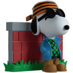 Youtooz Peanuts Joe Grunge Image 2