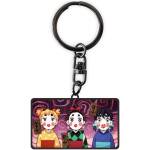 Demon Slayer Keychain Sumiko, Zenko & Inoko Image 2