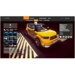 Taxi Life: A City Driving Simulator PS5 Image 4