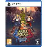Double Dragon Gaiden: Rise of the Dragons PS5 Image 1