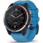 Garmin Quatix 7 Base EMEA/AUS/NZ/AF (010-02540-61) Image 1