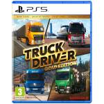 Truck Driver: Gold Edition PS5 Image 1