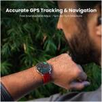 Amazfit Active 2 44mm Black W2433EU1N Image 4