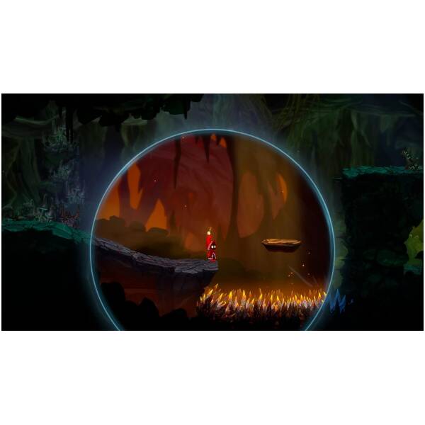 Unbound Worlds Apart PS5 Image 2