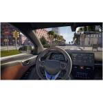 Taxi Life: A City Driving Simulator PS5 Image 2