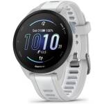 Garmin Forerunner 165 Music Mist Grey/Whitestone Image 1