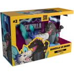 Youtooz Godzilla X Kong The New Empire Godzilla Vs Shimo Image 5