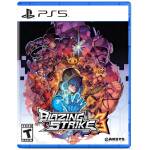Blazing Strike PS5 Image 1