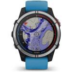 Garmin Quatix 7 Base EMEA/AUS/NZ/AF (010-02540-61) Image 2