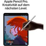 Apple iPad Pro 11.0 (2025) Wi-Fi 256GB Silver EU MDWL4 Image 4