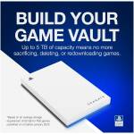 Seagate Game Drive PS4/PS5 5TB Portable HDD 2.5 Inch USB 3.0 White Image 4