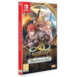 Ys Memoire: Revelations in Celceta NS Image 1