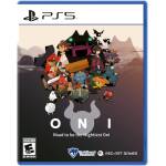 ONI: Road to be the Mightiest Oni PS5 ELAS 10395 Image 1