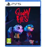 Gloomy Eyes PS5 Image 1