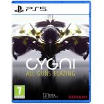 Cygni All Guns Blazing PS5 PPSA 05990 Image 1
