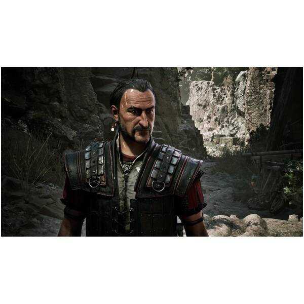 Gothic 1 Remake PS5 Image 2