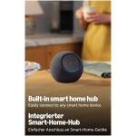 Amazon Echo Dot Max Smart Speaker Graphite Image 4