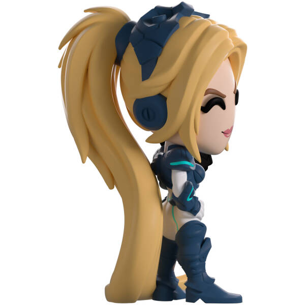Youtooz Starcraft Nova Terra Image 2