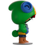 Youtooz Brawl Stars Leon Image 2