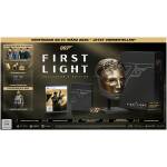 007 First Light Collector's Edition PS5 Image 1
