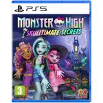Monster High Skulltimate Secrets PS5 Image 1