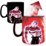 Dragon Ball Goku vs Jiren Heat Change Mug 460ml Image 2