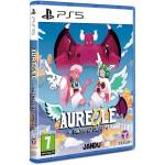 Aureole Wings of Hope Celestial Edition PS5 Image 1