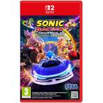 Sonic Racing CrossWorlds NS2 Image 1