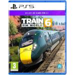 Train Sim World 6 PS5 PPSA 35093 Image 1