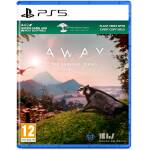 Away: The Survival Series PS5 Image 1