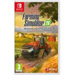 Farming Simulator 26: Nintendo Switch Edition Image 1