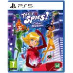 Totally Spies! - Cyber Mission PS5 Image 1