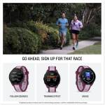 Garmin Forerunner 165 Music Mist Grey/Whitestone Image 4