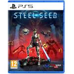 Steel Seed PS5 PPSA 28601 Image 1