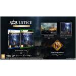 Soulstice Deluxe Edition PS5 Image 2