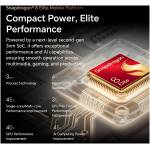 Honor Magic V5 16GB/512GB Black Image 6