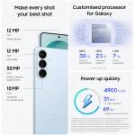 Samsung Galaxy S26+ 12/256GB Sky Blue SM-S947B Image 2