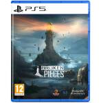 Broken Pieces PS5 Image 1